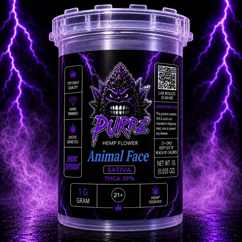 Animal Face