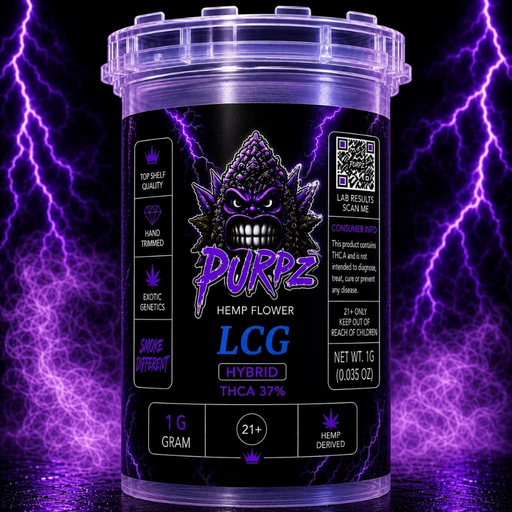 LCG