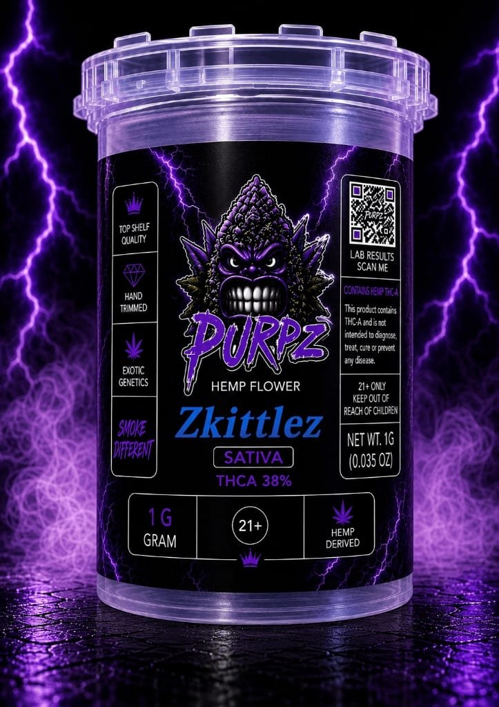 Zkittlez
