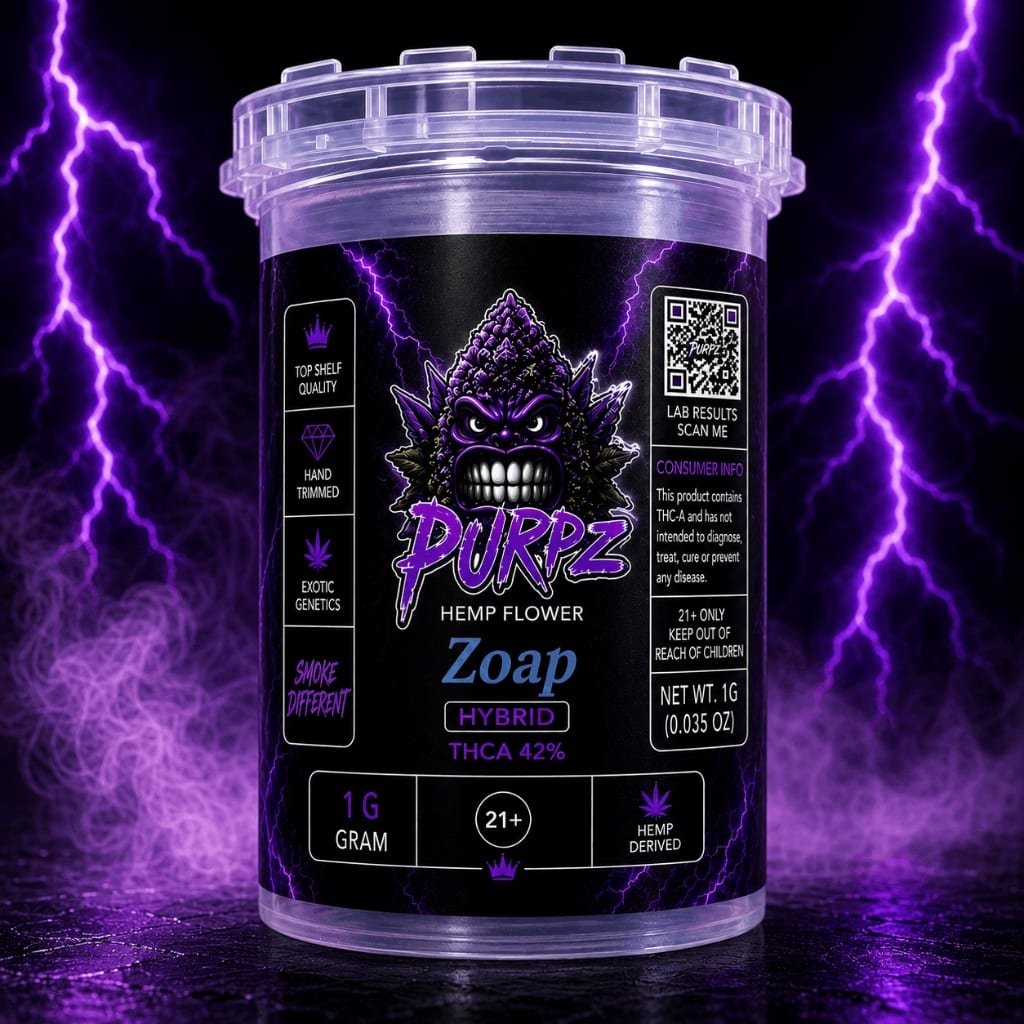 Zoap